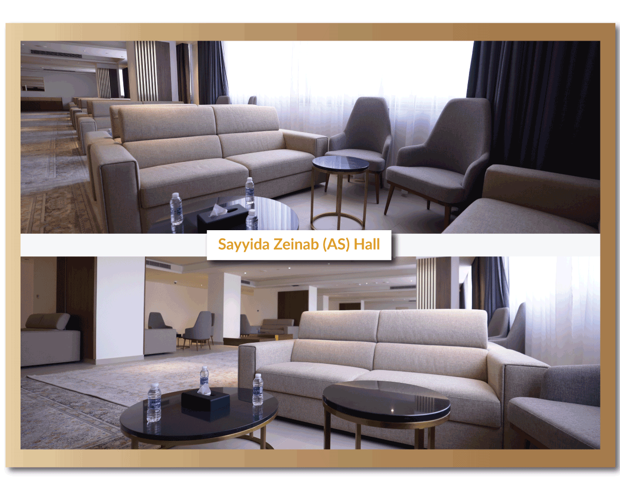 Luxury Suite